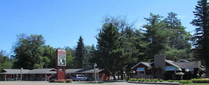 Woodland Motor Lodge - Web Listing